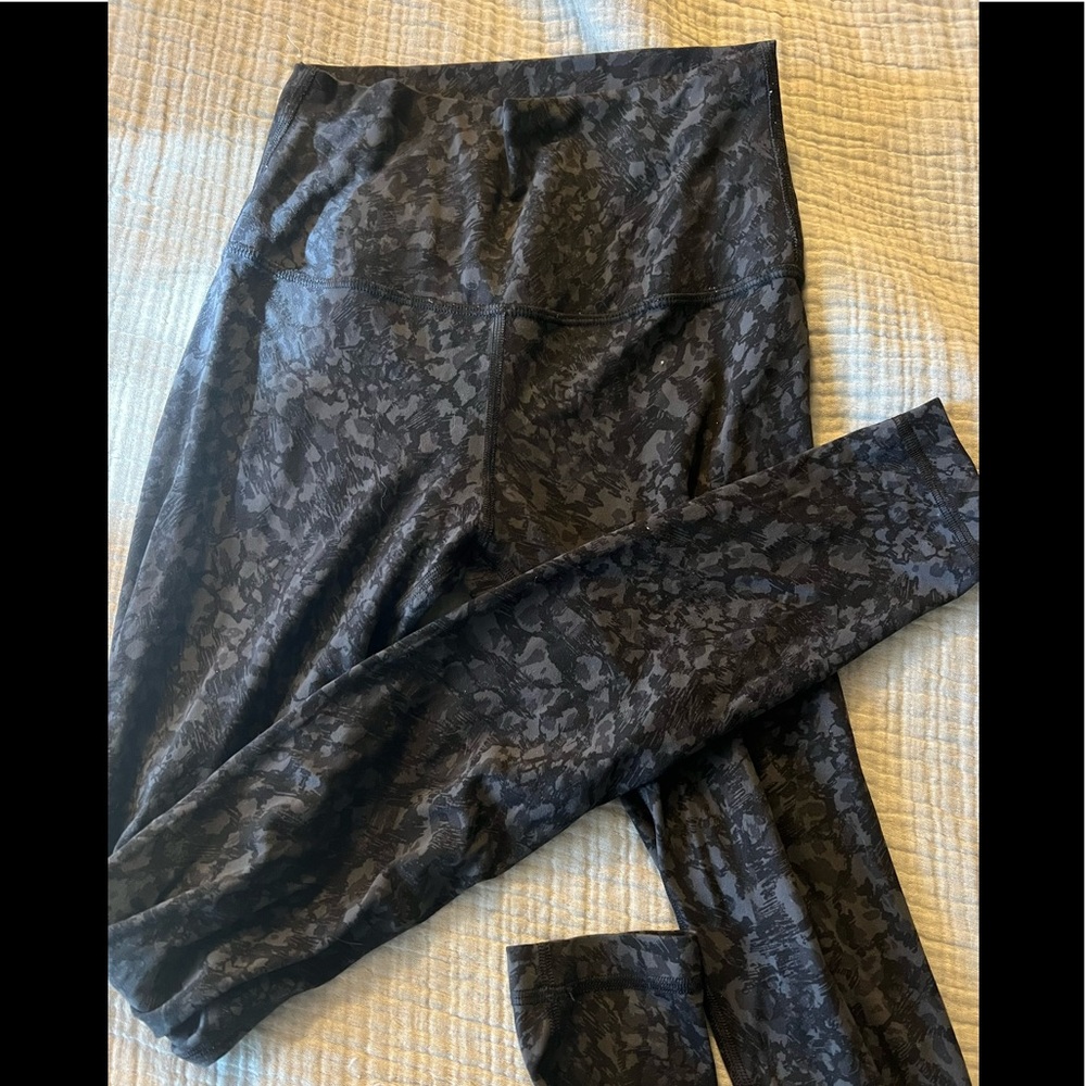 Lululemon align leggings 28”
